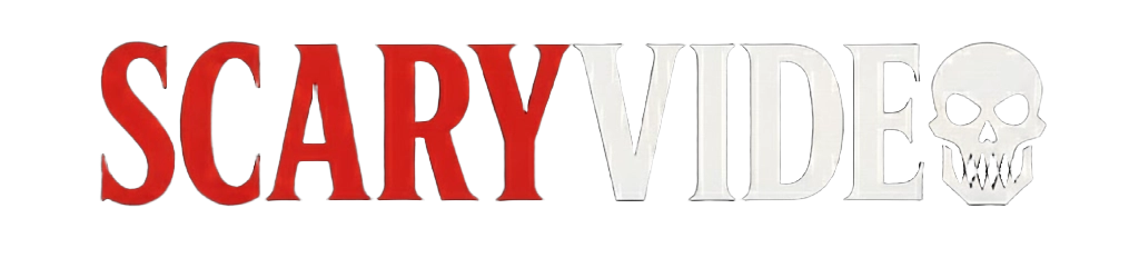 ScaryVideo.app Logo